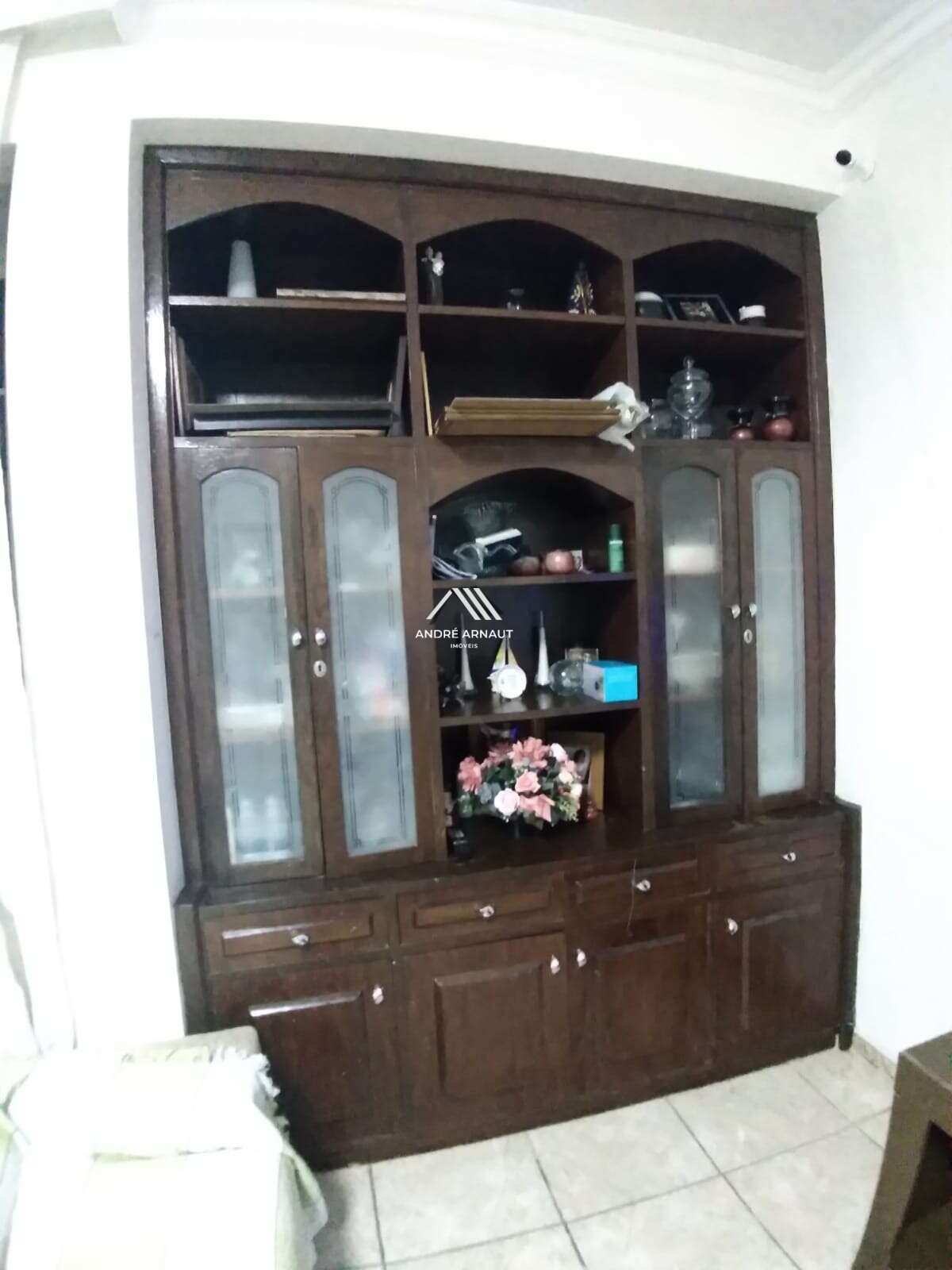 Apartamento à venda com 3 quartos, 96m² - Foto 9