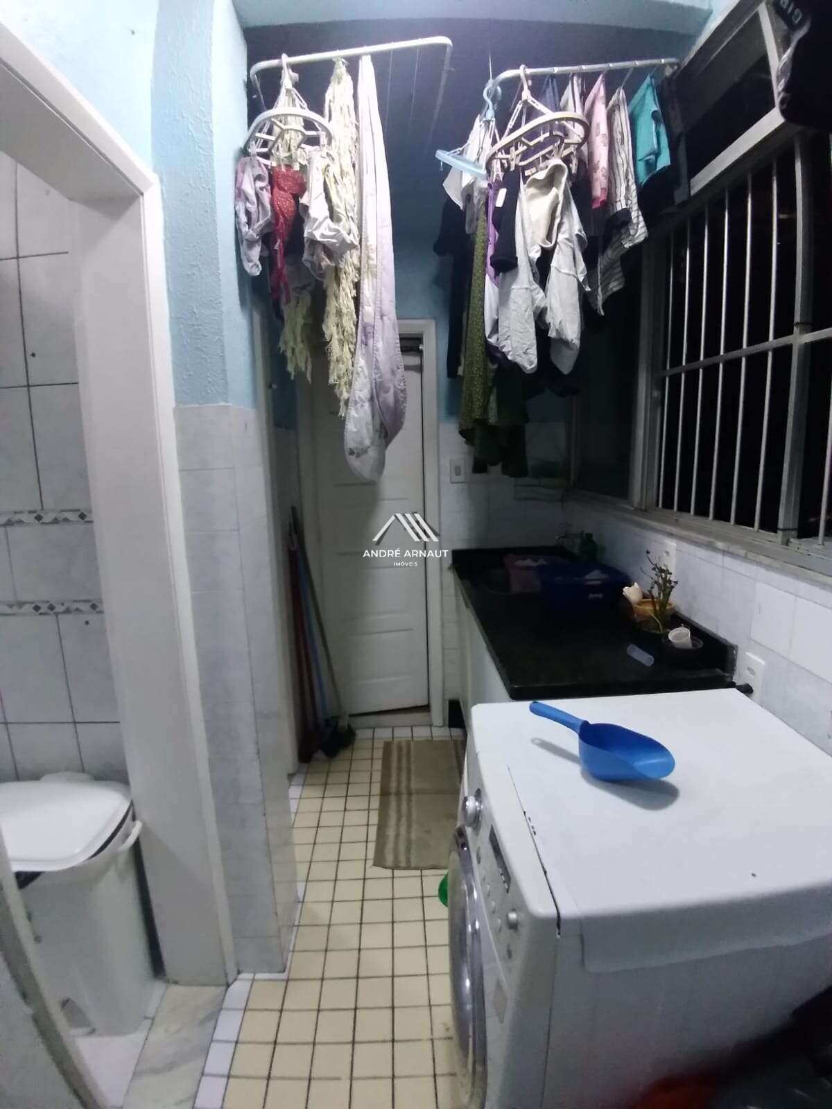 Apartamento à venda com 3 quartos, 96m² - Foto 10