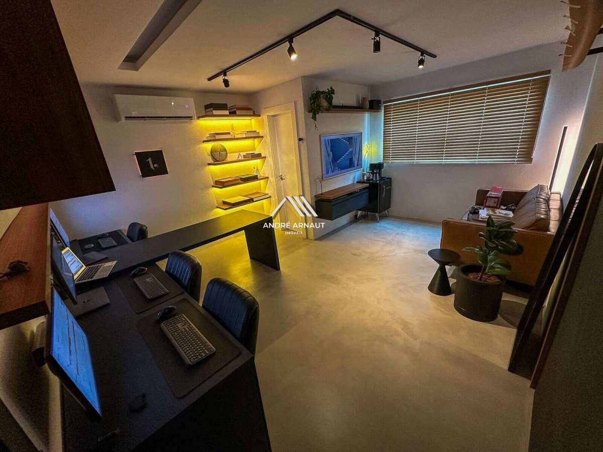 Sala comercial à venda em Lauro de Freitas, Vilas do Atlântico, 23m²