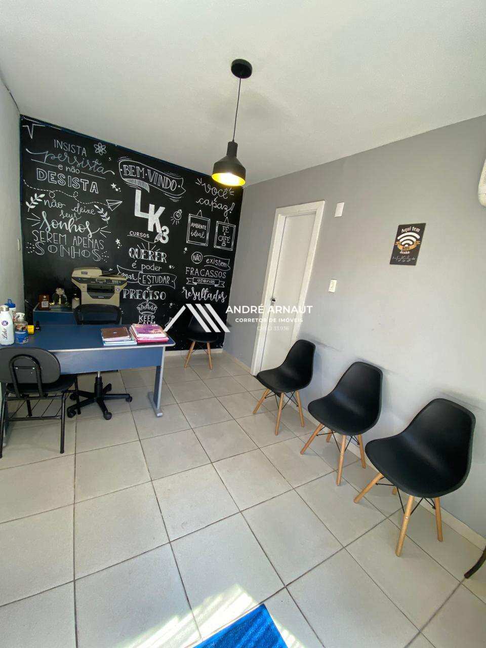 Sala Comercial para Aluguel – Stella Maris