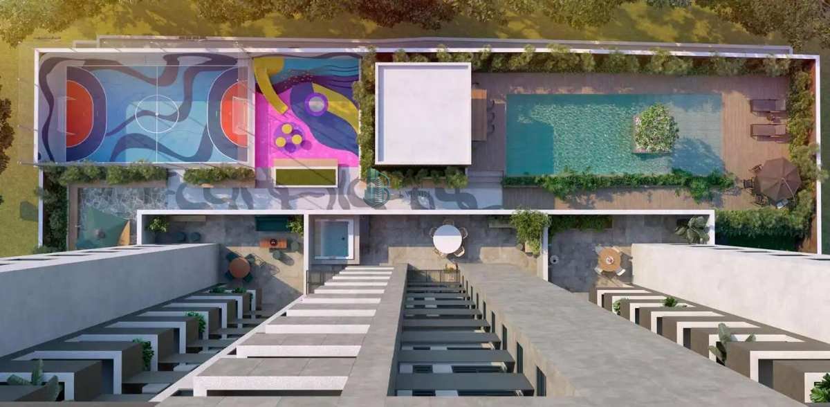 Apartamento à venda com 2 quartos - Barreiro,Belo Horizonte