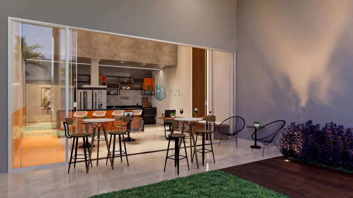  - Apartamento à venda em Belo Horizonte, Barro preto, com 2 quartos, 55m²