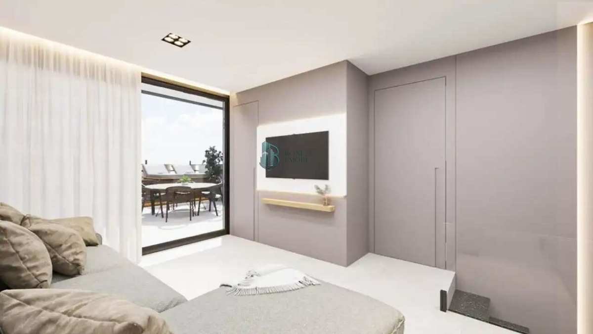 Apartamento à venda com 2 quartos - Barroca,Belo Horizonte