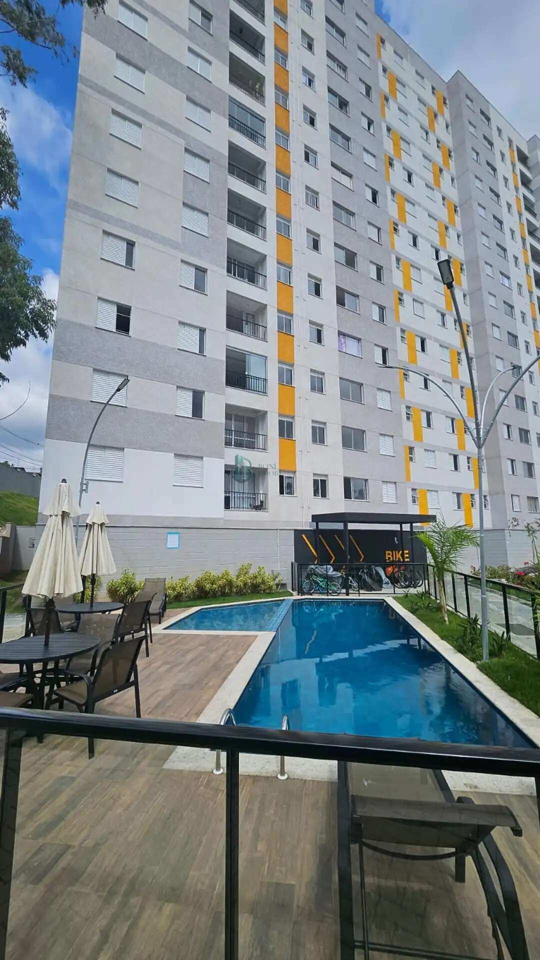 Apartamento à venda com 3 quartos - Diamante,Belo Horizonte