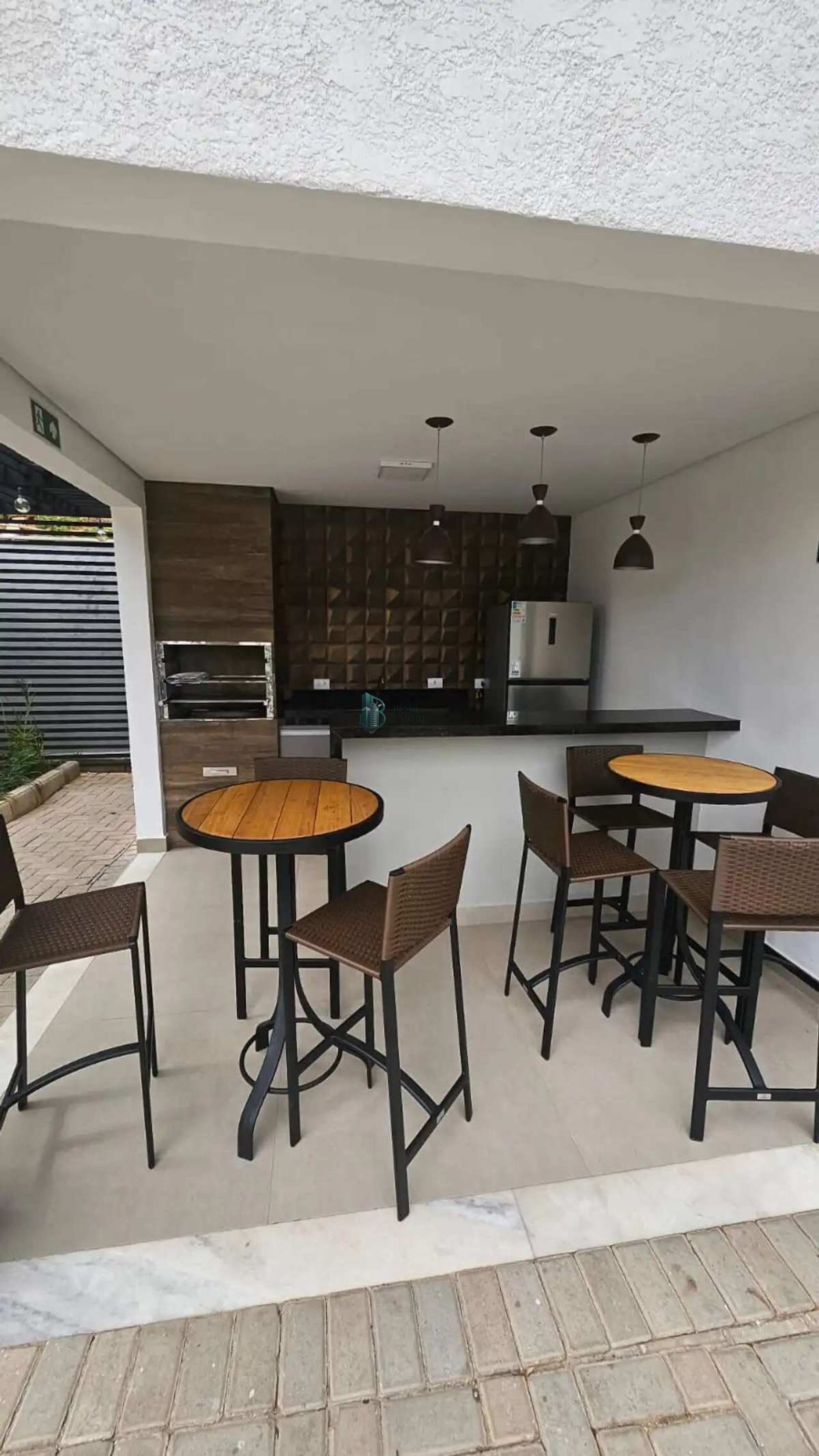 Apartamento à venda com 3 quartos - Diamante,Belo Horizonte