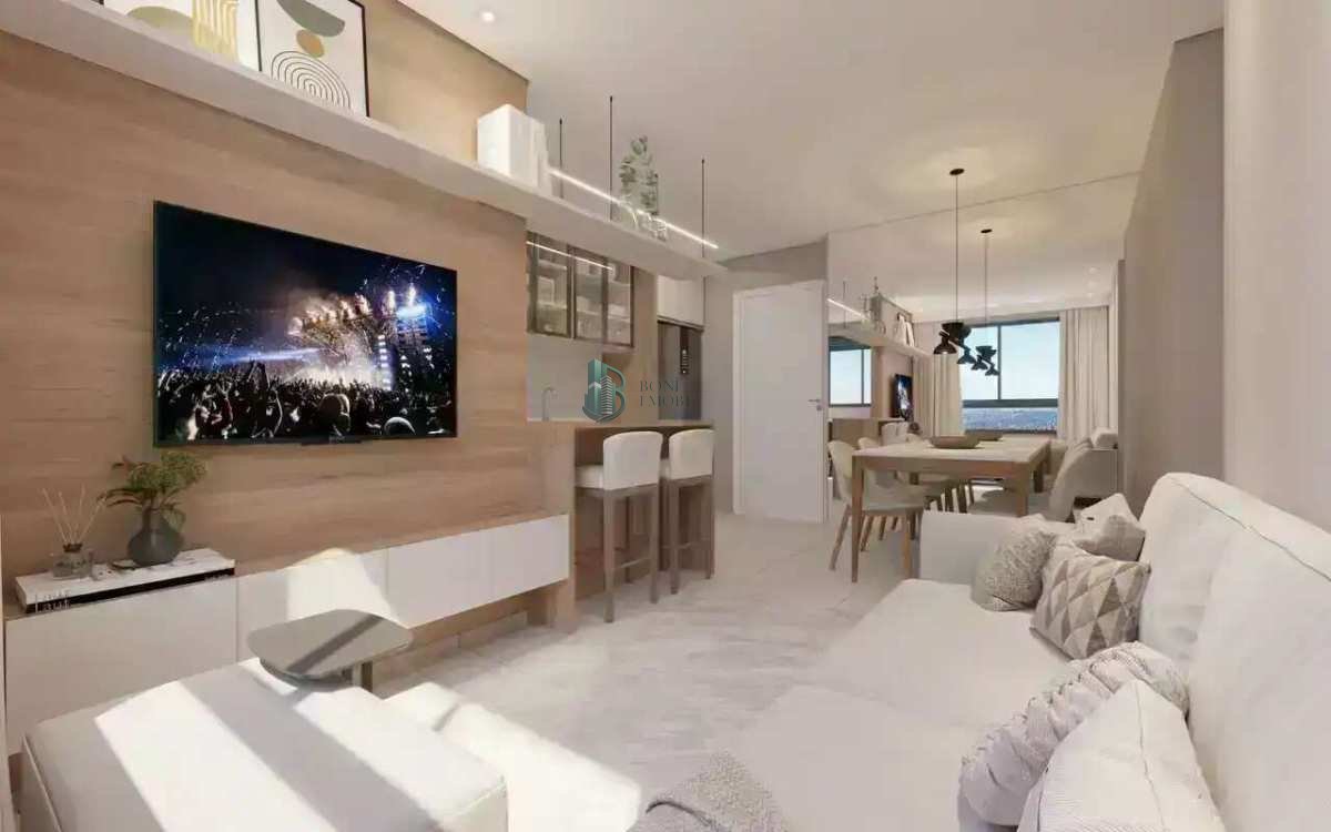 Apartamento à venda com 2 quartos - Estoril,Belo Horizonte