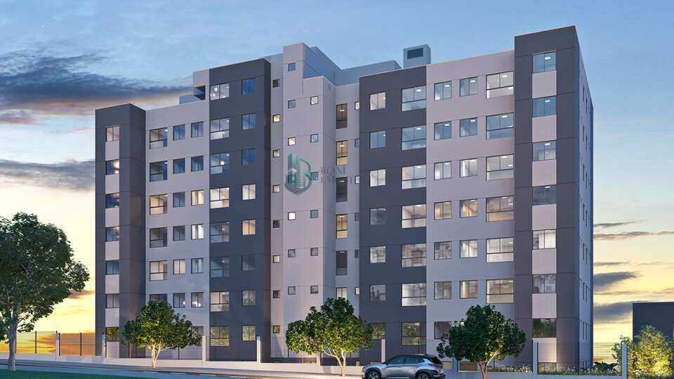 Apartamento à venda com 2 quartos - Estoril,Belo Horizonte