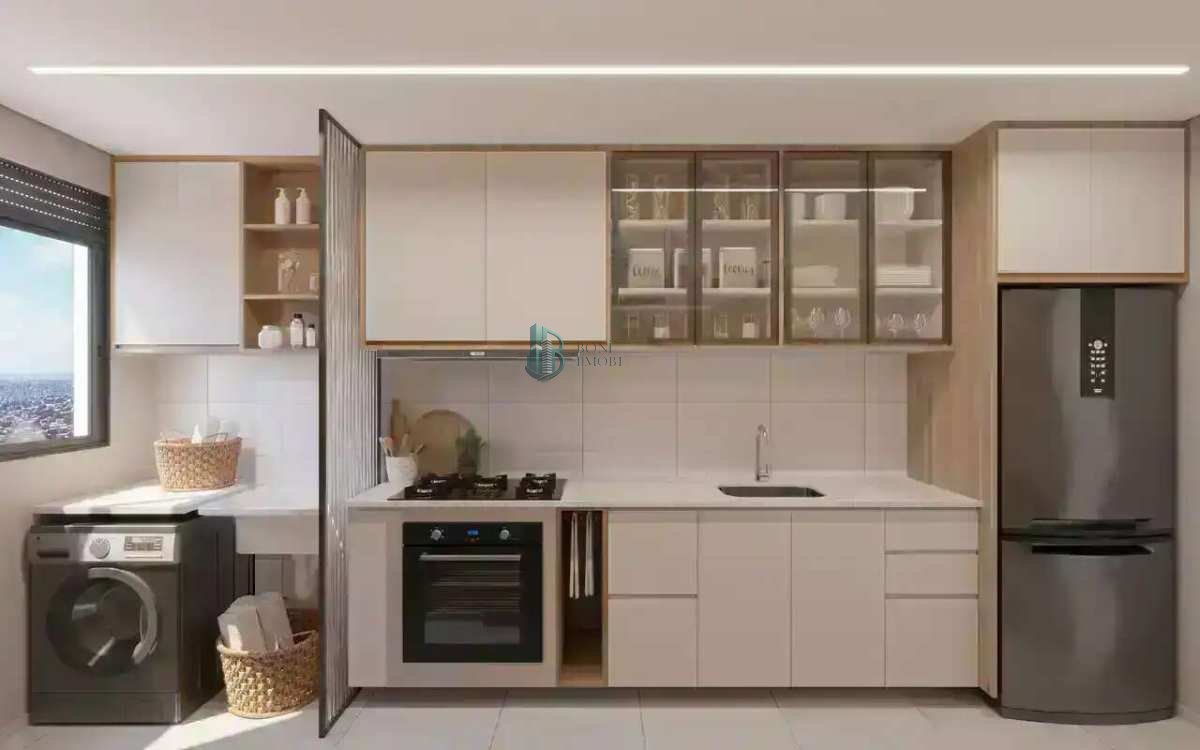 Apartamento à venda com 2 quartos - Estoril,Belo Horizonte