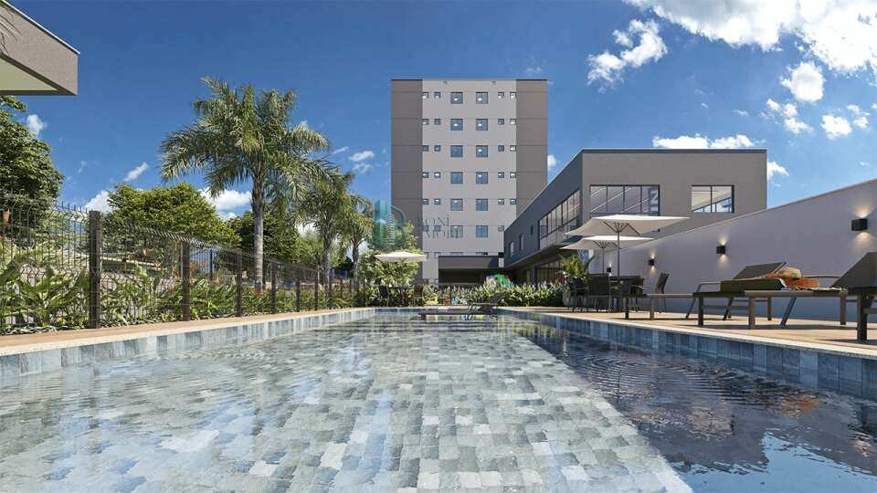 Apartamento à venda com 2 quartos - Estoril,Belo Horizonte