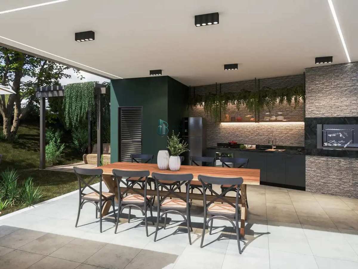 Apartamento à venda com 2 quartos - Fernão Dias,Belo Horizonte