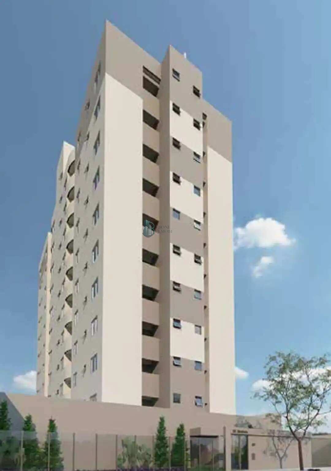 Apartamento à venda com 3 quartos - Floresta,Belo Horizonte