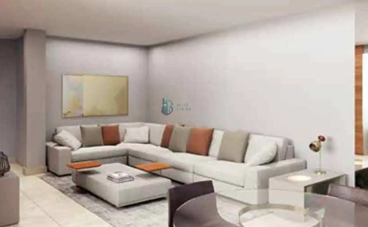 Apartamento à venda com 3 quartos - Floresta,Belo Horizonte