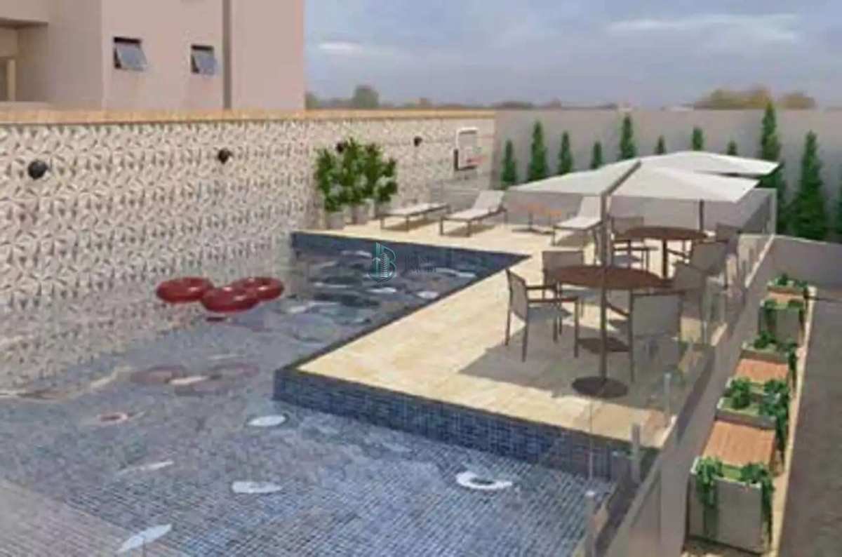  - Apartamento à venda em Belo Horizonte, Floresta, com 3 quartos, 78m²