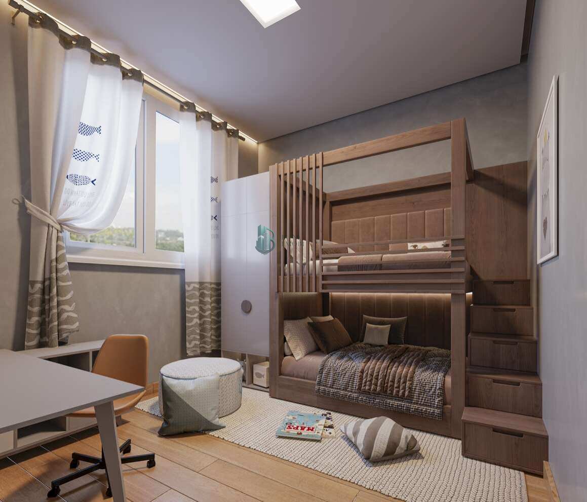 Apartamento à venda com 2 quartos - Gameleira,Belo Horizonte