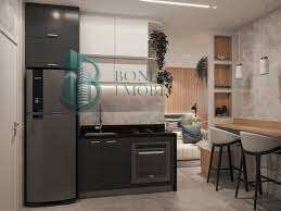  - Apartamento à venda em Belo Horizonte, Ipiranga, com 2 quartos, 49m²