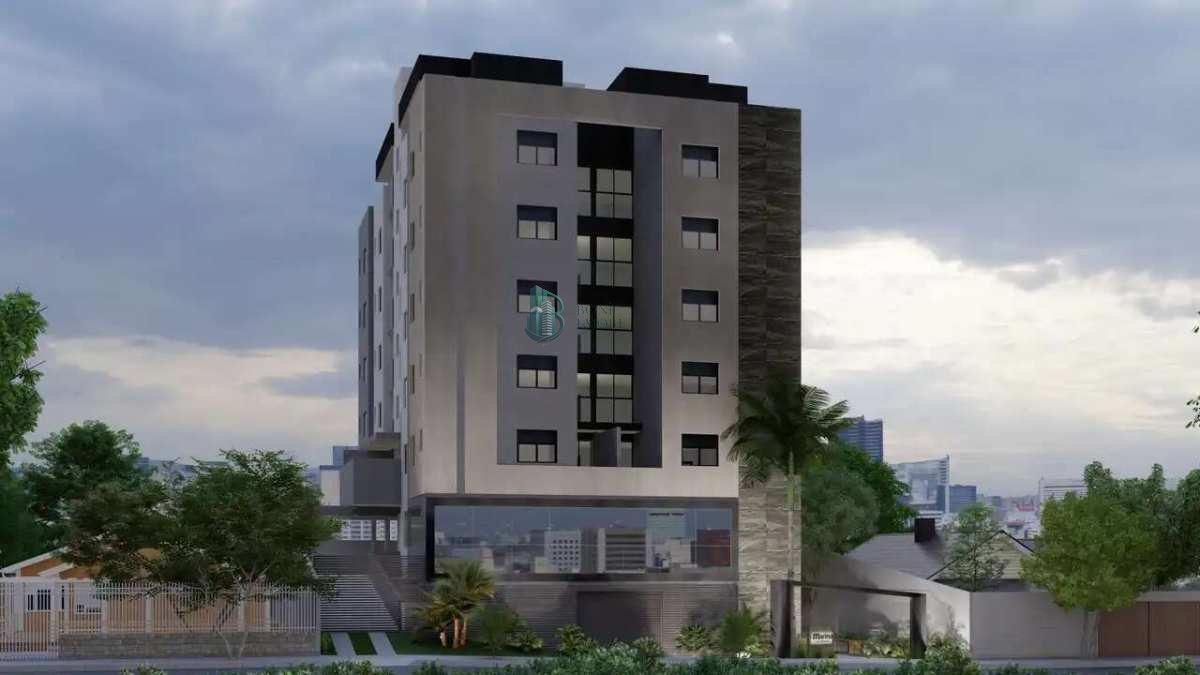 Apartamento à venda com 3 quartos - Itapoã,Belo Horizonte