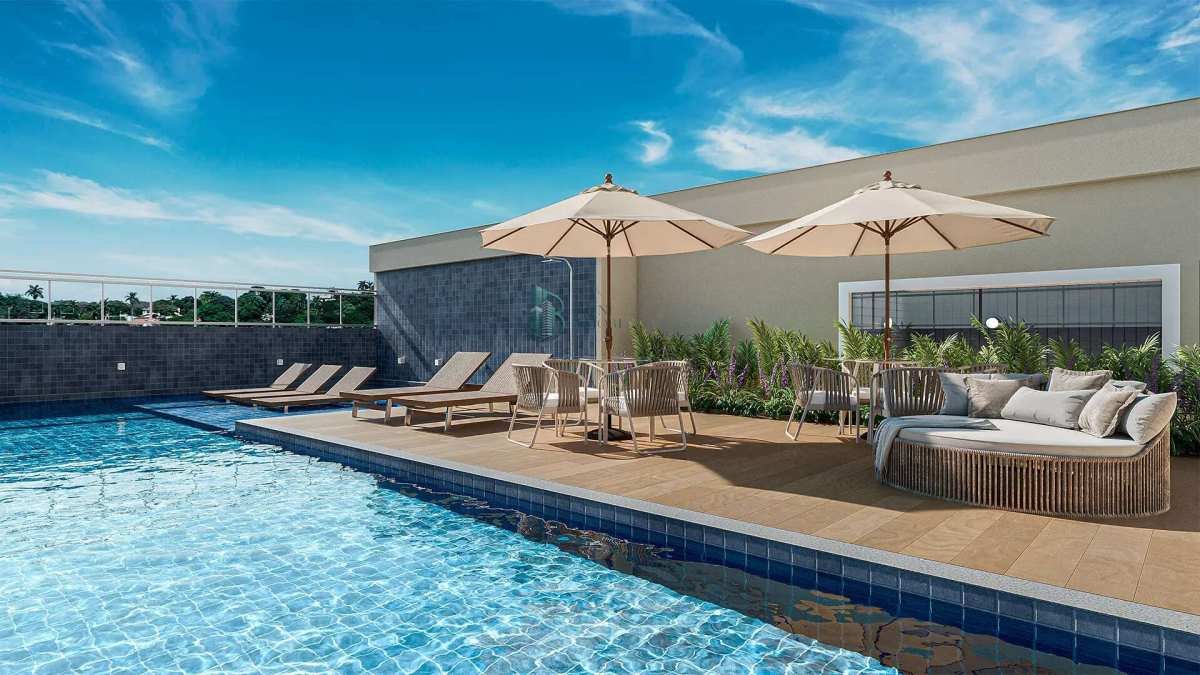 Apartamento à venda com 2 quartos - Jaraguá,Belo Horizonte