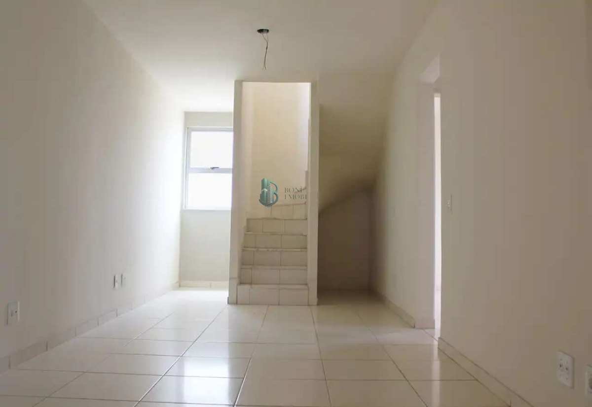 Apartamento à venda com 2 quartos - João pinheiro,Belo Horizonte