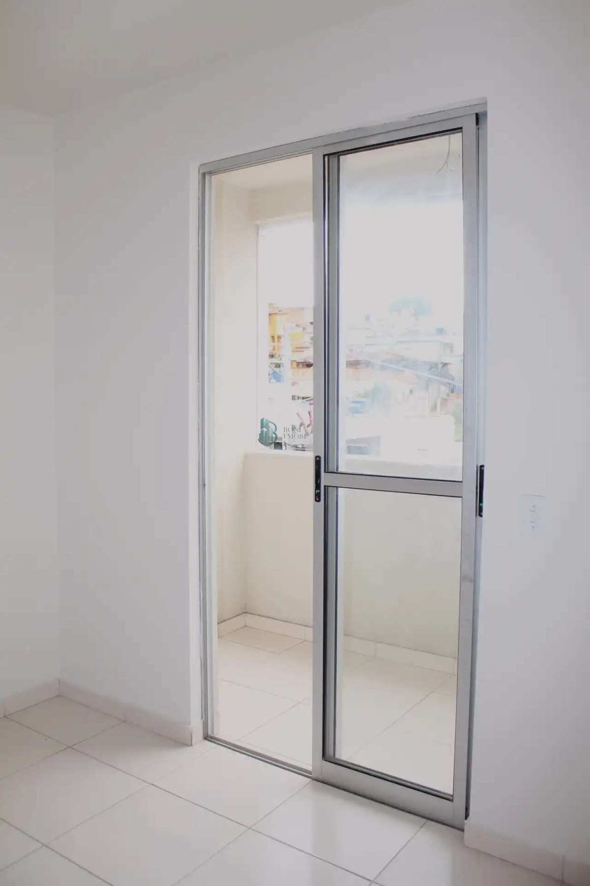  - Apartamento à venda em Belo Horizonte, João pinheiro, com 2 quartos, 52m²