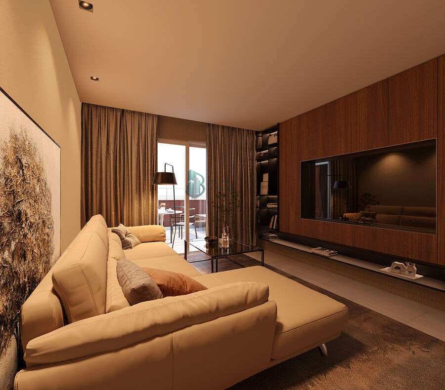 Apartamento à venda com 2 quartos - Nova Suíça,Belo Horizonte