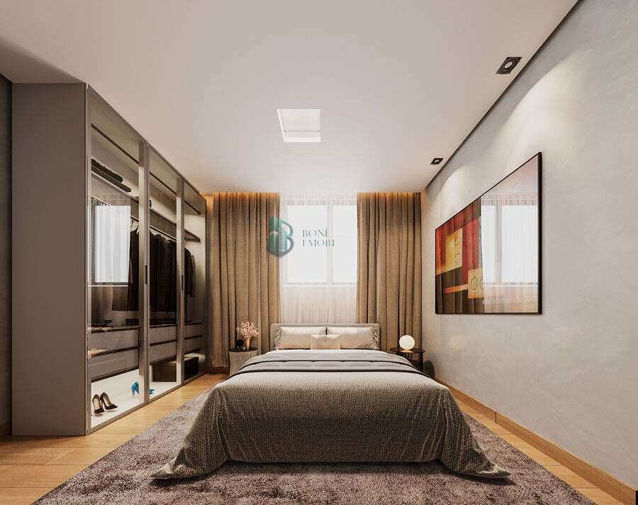  - Apartamento à venda em Belo Horizonte, Nova Suíça, com 2 quartos, 58m²