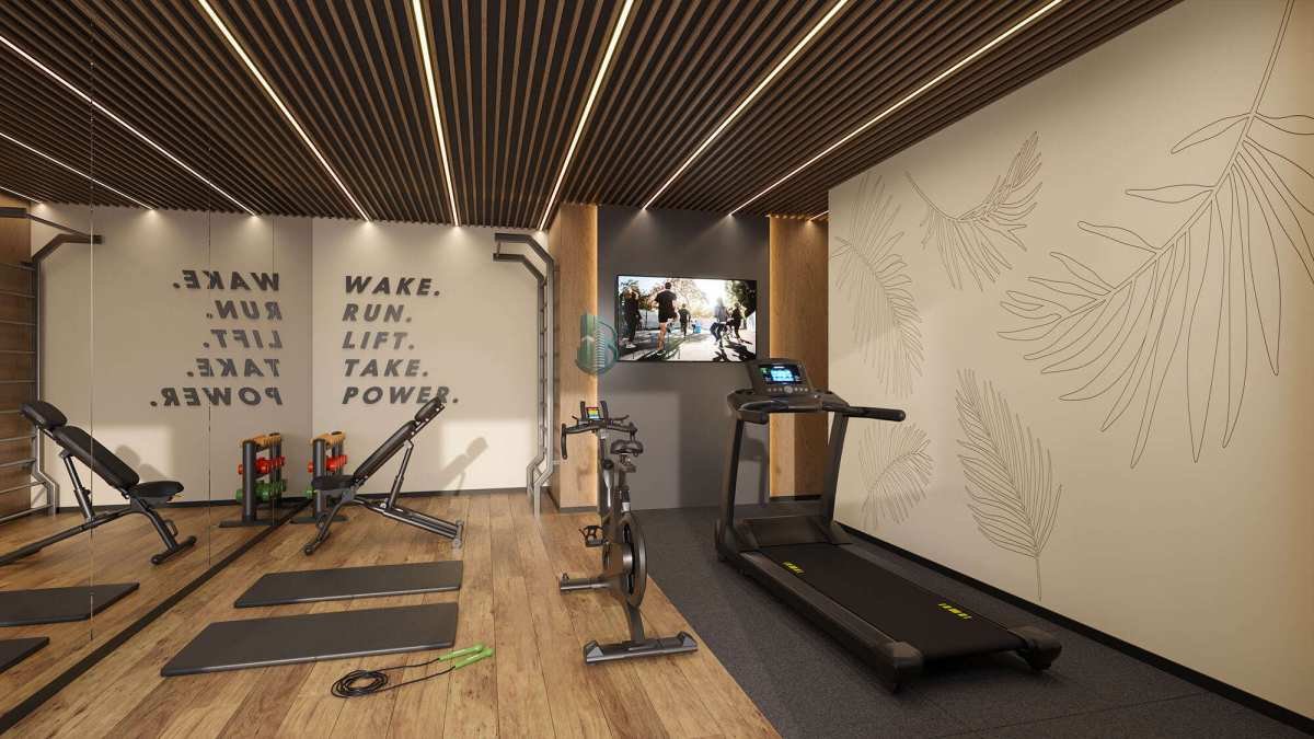  - Apartamento à venda em Belo Horizonte, Palmares, com 2 quartos, 44m²