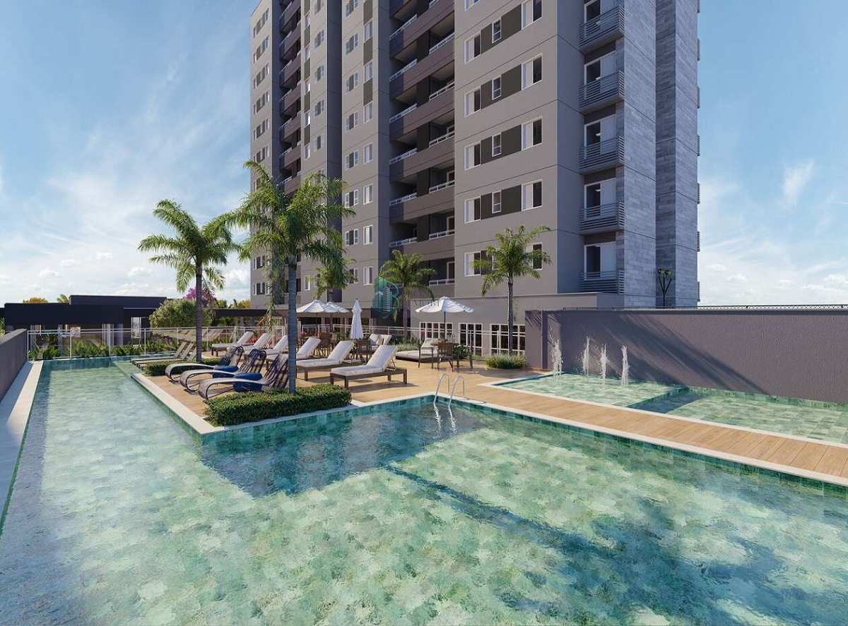 Apartamento à venda com 3 quartos - Palmares,Belo Horizonte