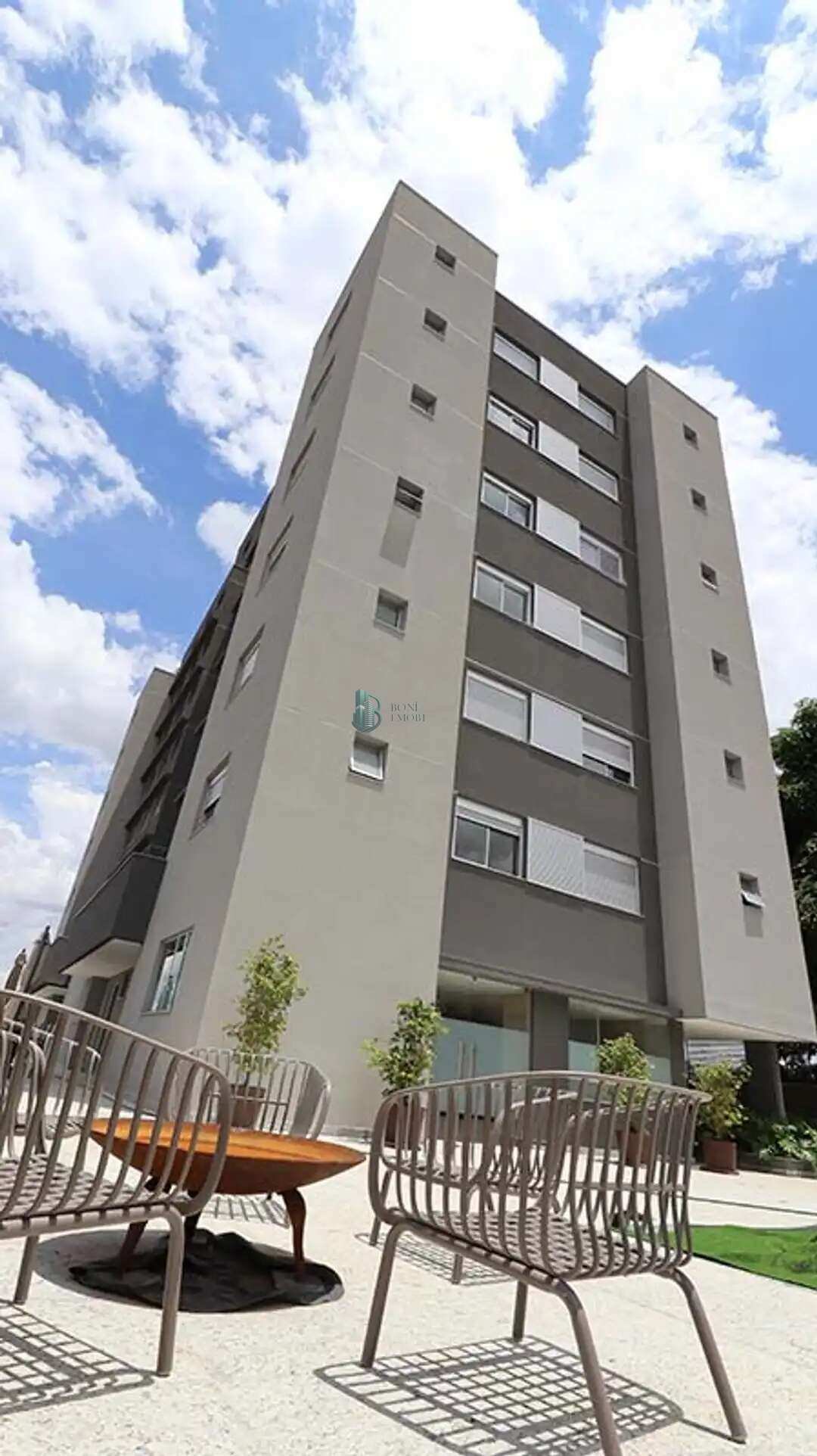 Apartamento à venda com 3 quartos - Sagrada Família,Belo Horizonte