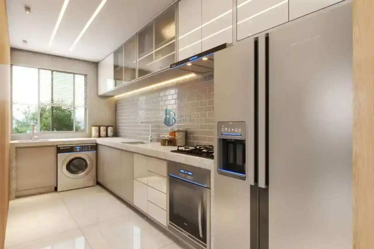 Apartamento à venda com 3 quartos - Sagrada Família,Belo Horizonte