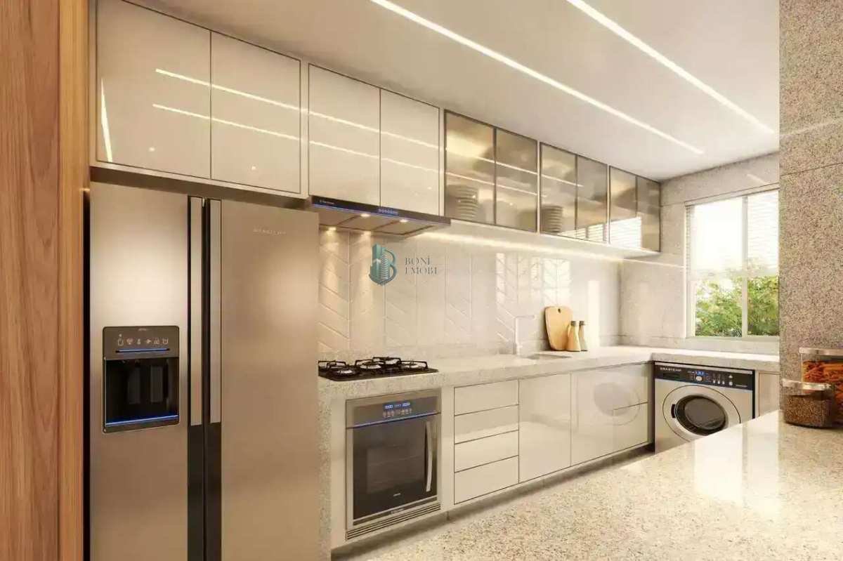  - Apartamento à venda em Belo Horizonte, Sagrada Família, com 3 quartos, 79m²