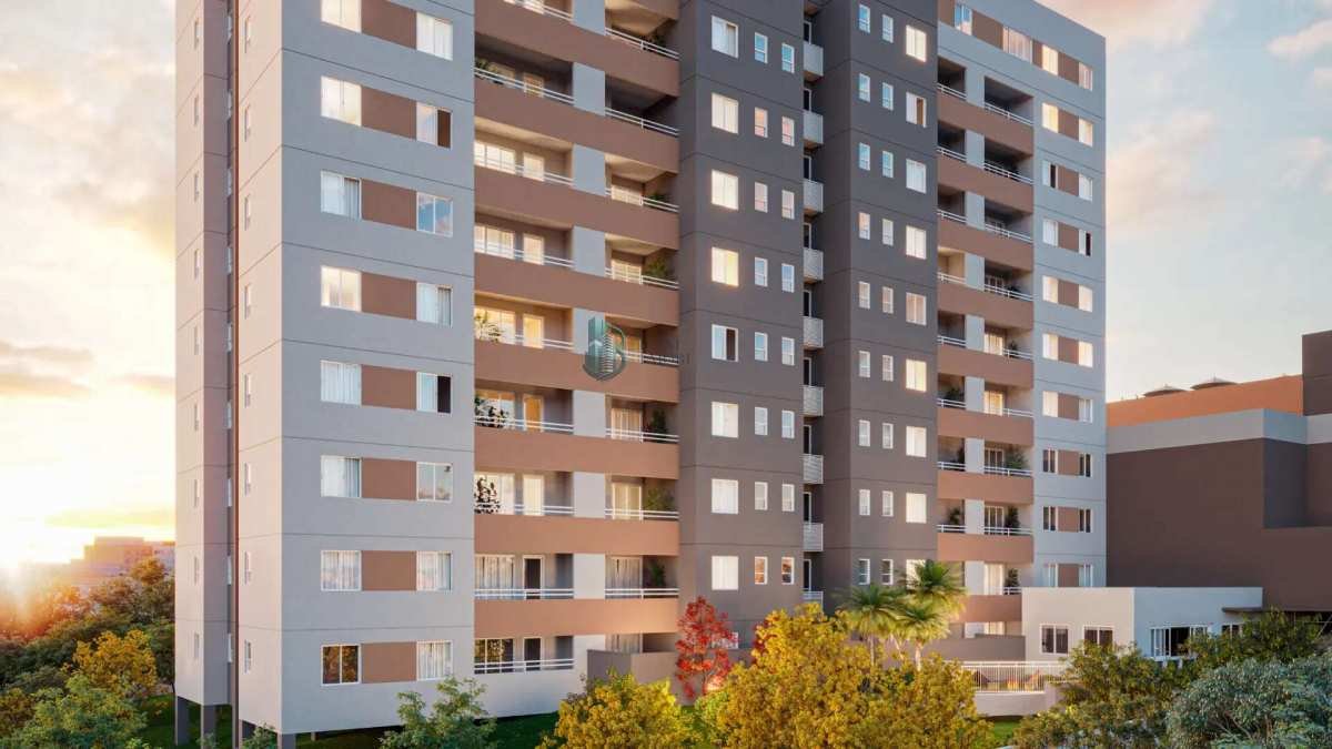 Apartamento à venda com 2 quartos - SANTA AMÉLIA,Belo Horizonte