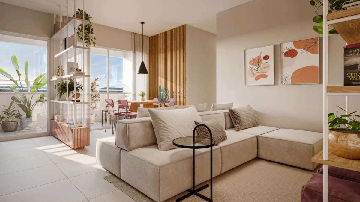 Apartamento à venda com 2 quartos - SANTA AMÉLIA,Belo Horizonte