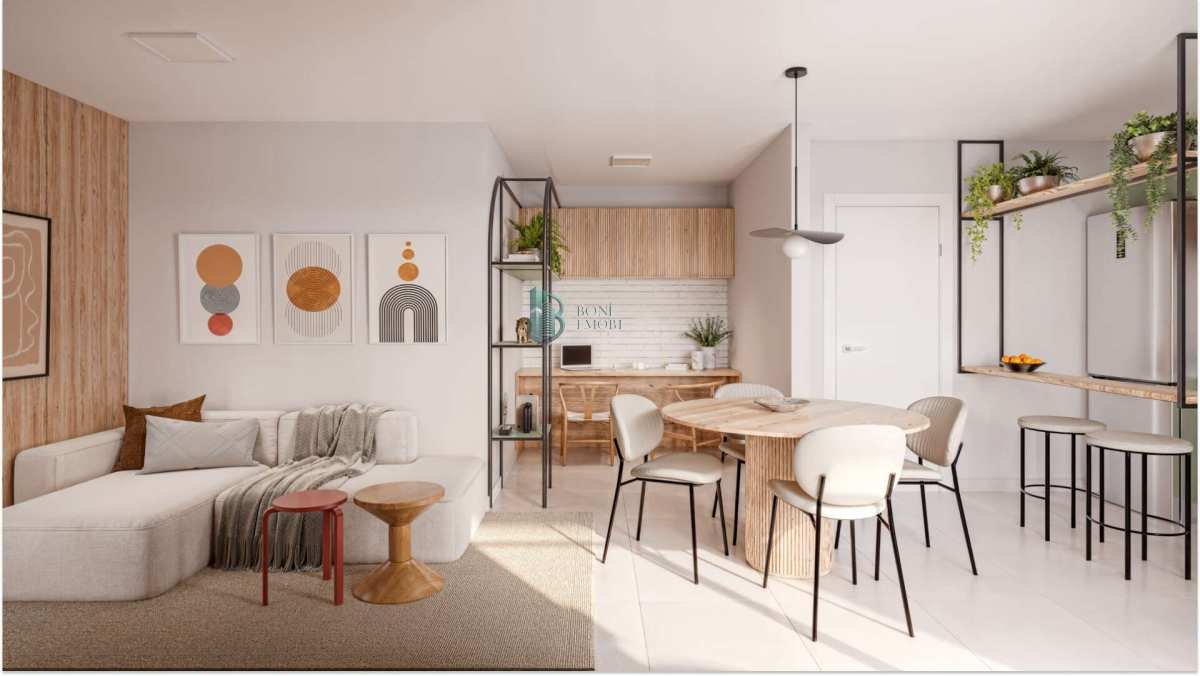 Apartamento à venda com 2 quartos - SANTA AMÉLIA,Belo Horizonte