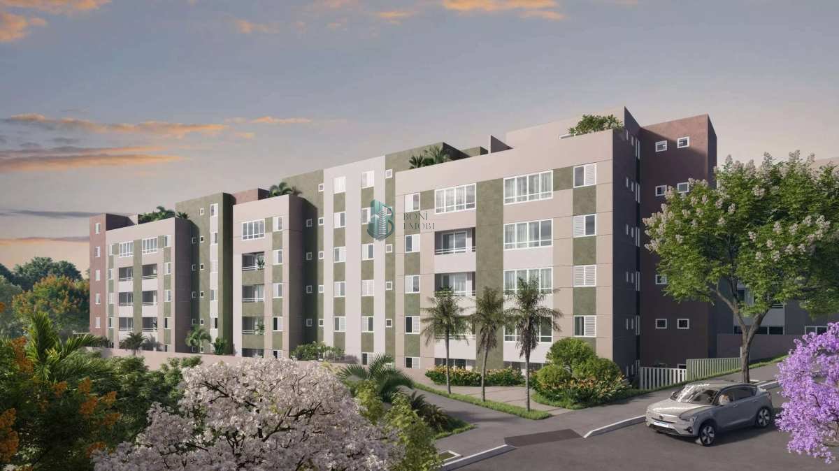 Apartamento à venda com 2 quartos - Santa Amélia,Belo Horizonte