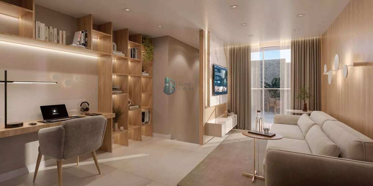  - Apartamento à venda em Belo Horizonte, Santa Amélia, com 2 quartos, 53m²