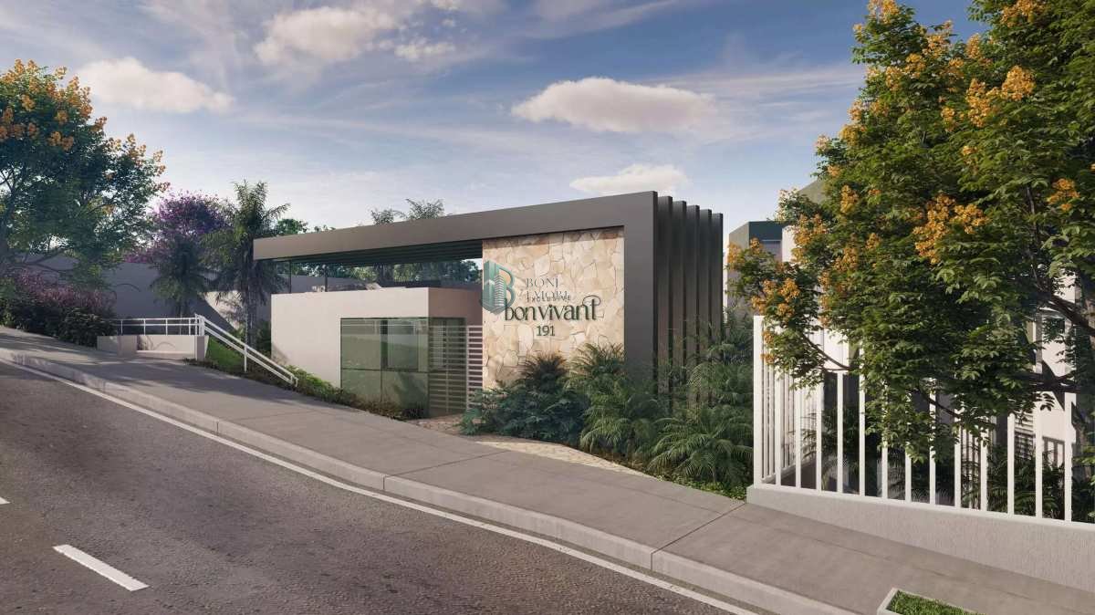 Apartamento à venda com 2 quartos - Santa Amélia,Belo Horizonte