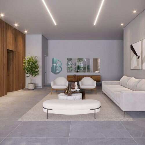 Apartamento à venda com 2 quartos - Santa Mônica,Belo Horizonte