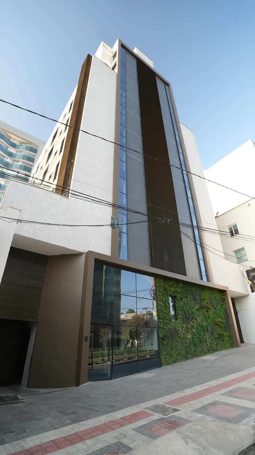 Apartamento à venda com 2 quartos - Santo Agostinho,Belo Horizonte