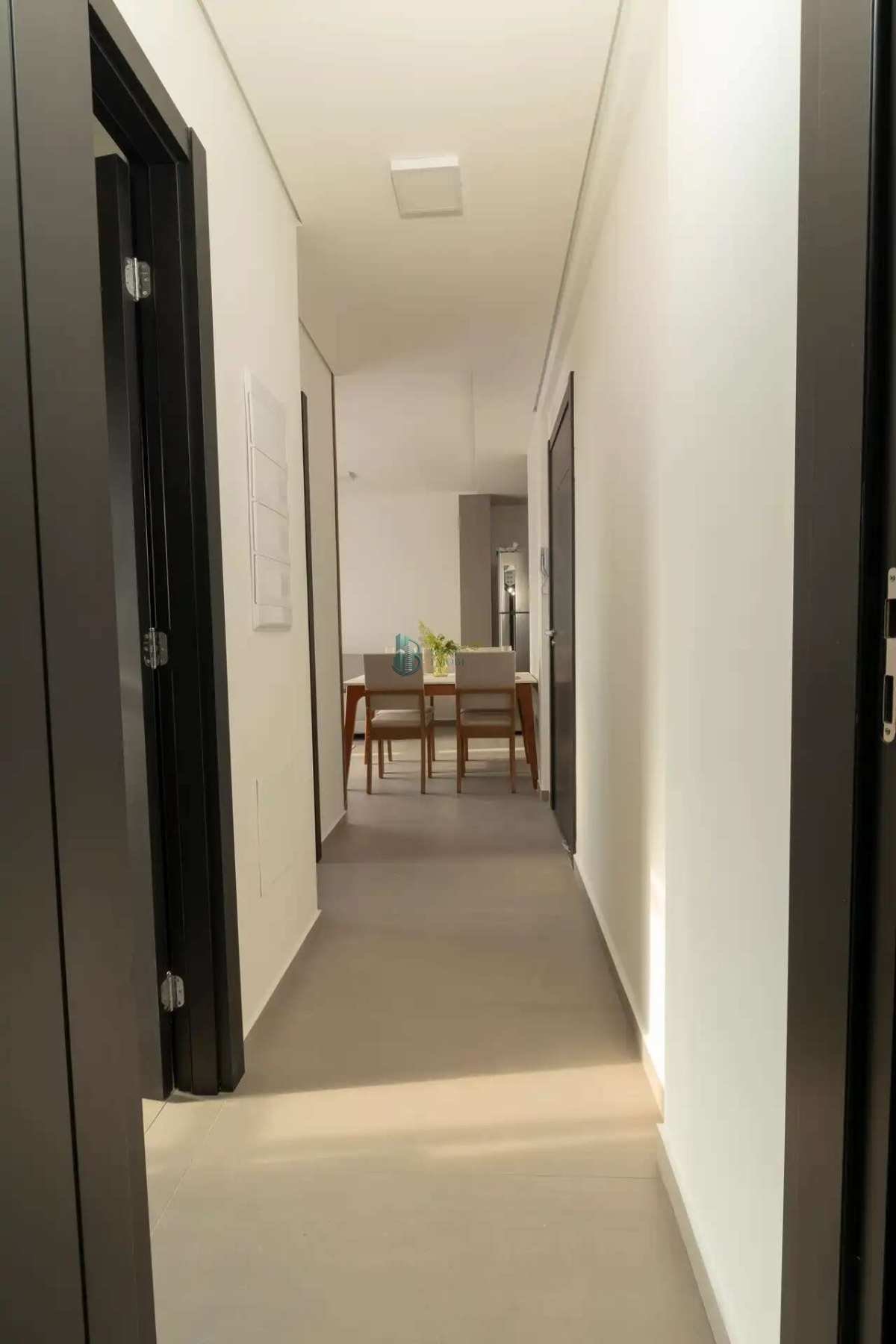 Apartamento à venda com 2 quartos - Santo Agostinho,Belo Horizonte
