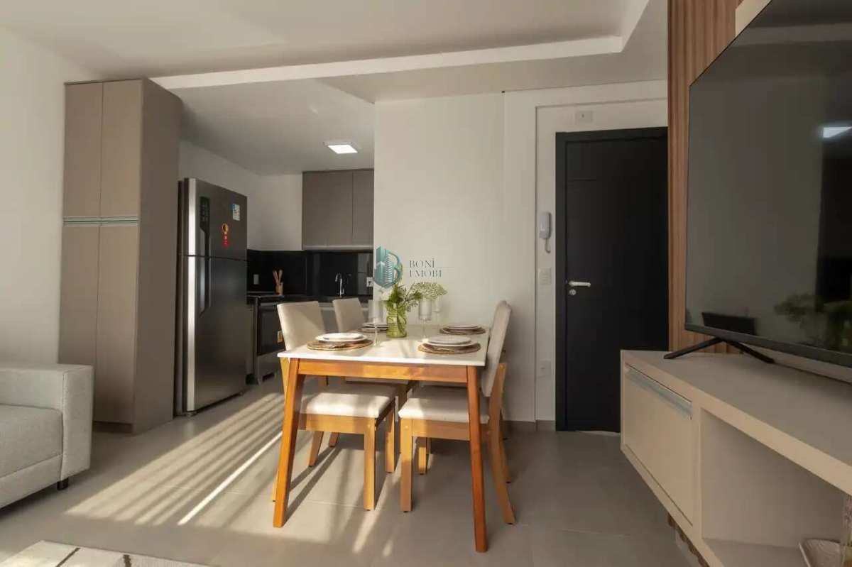  - Apartamento à venda em Belo Horizonte, Santo Agostinho, com 2 quartos, 54m²