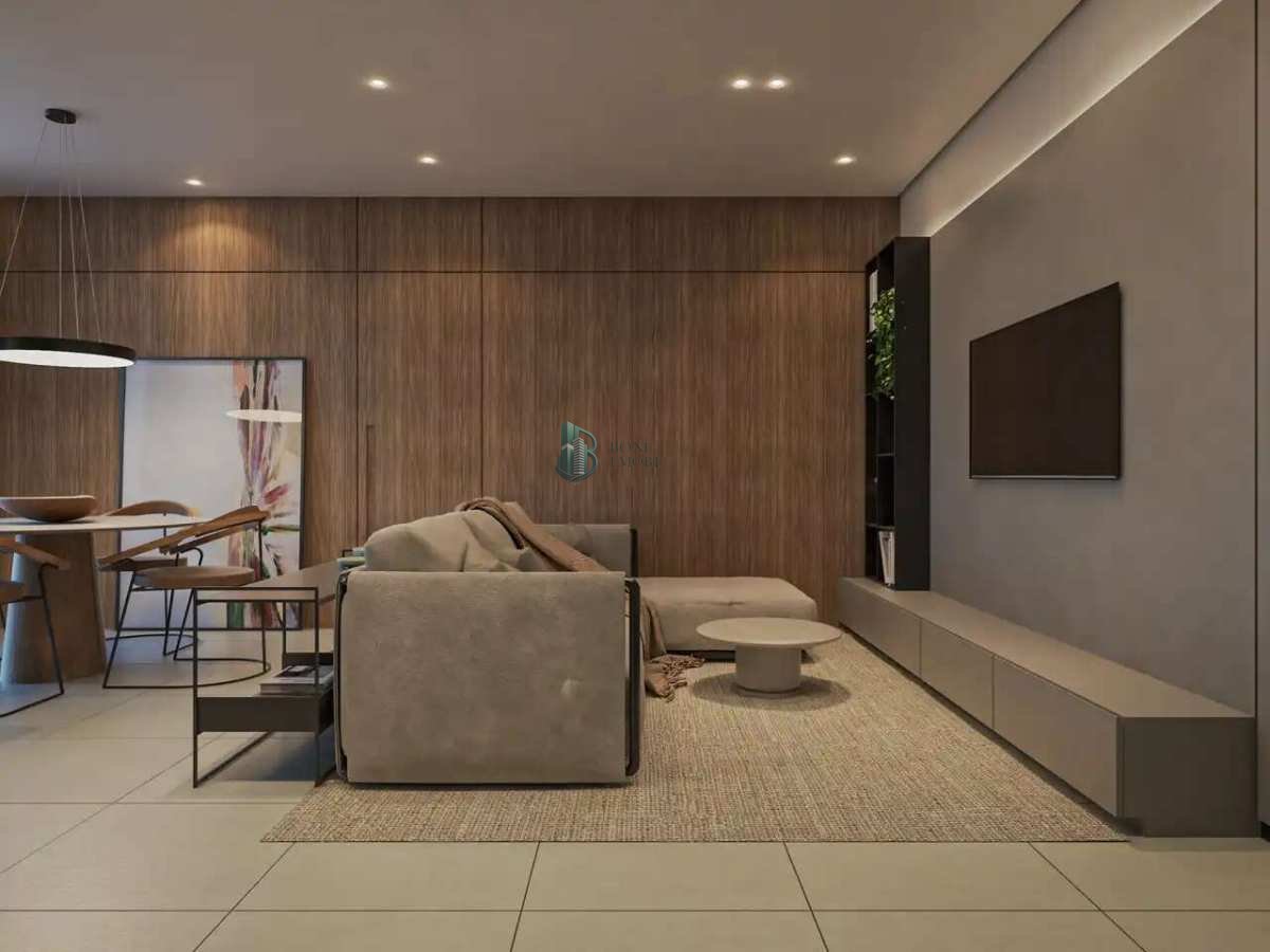  - Apartamento de luxo à venda em Belo Horizonte, São lucas, com 2 quartos, 65m²