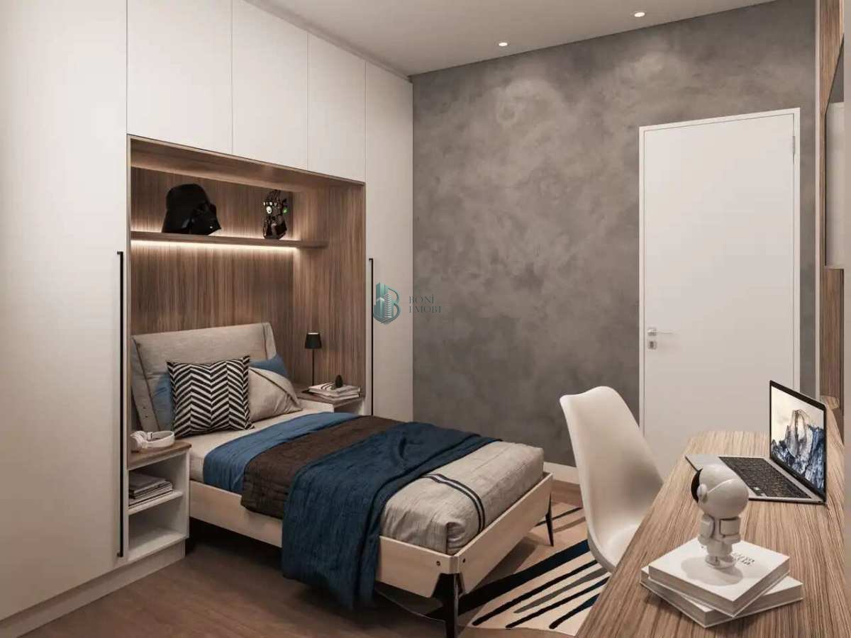 Apartamento à venda com 2 quartos - São luiz,Belo Horizonte