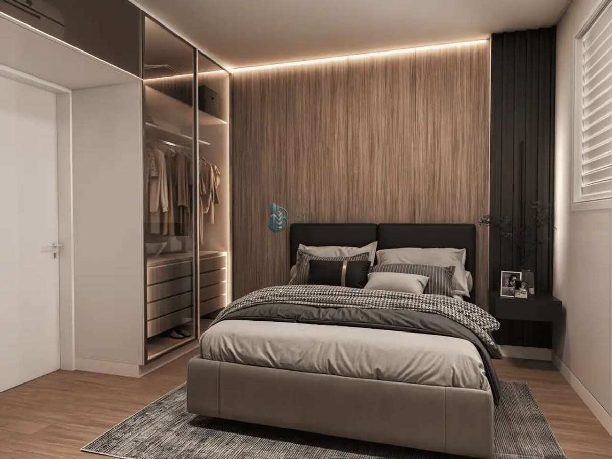  - Apartamento à venda em Belo Horizonte, São luiz, com 2 quartos, 55m²