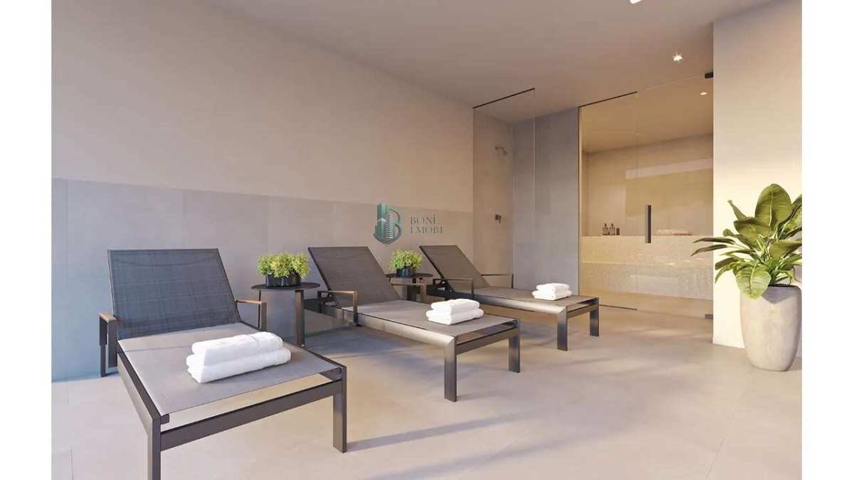 Apartamento à venda com 2 quartos - serrano,Belo Horizonte