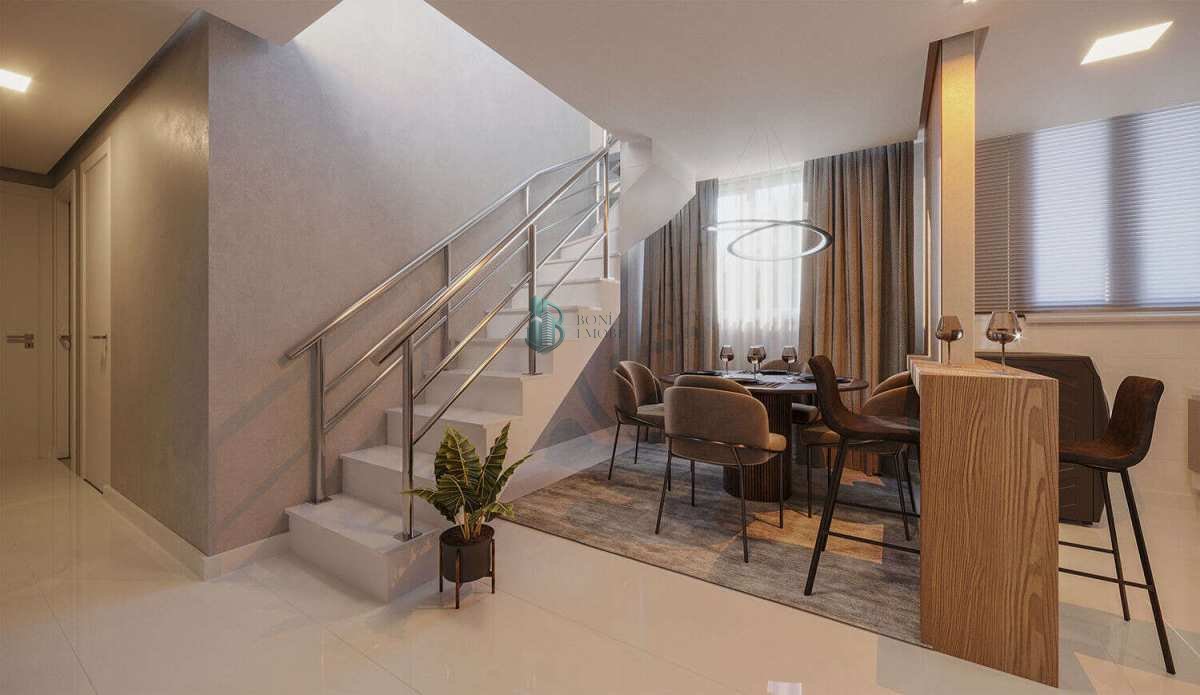 Apartamento à venda com 2 quartos - União,Belo Horizonte