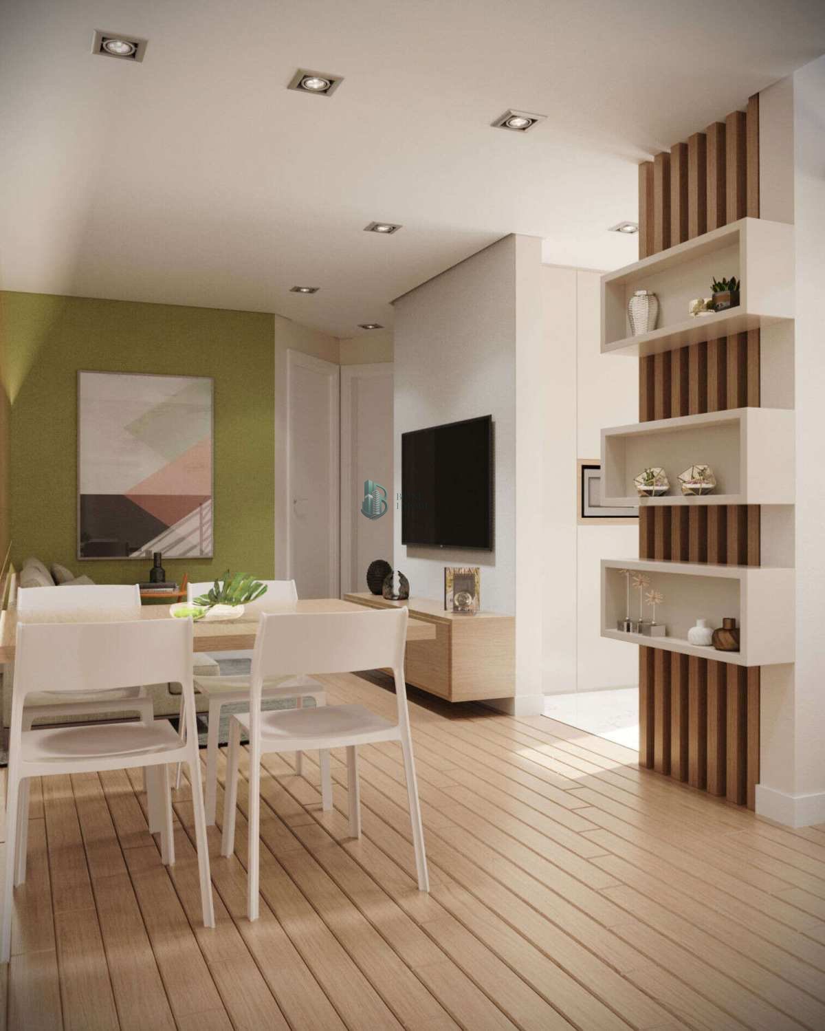 Apartamento à venda com 2 quartos - Bom retiro,Betim