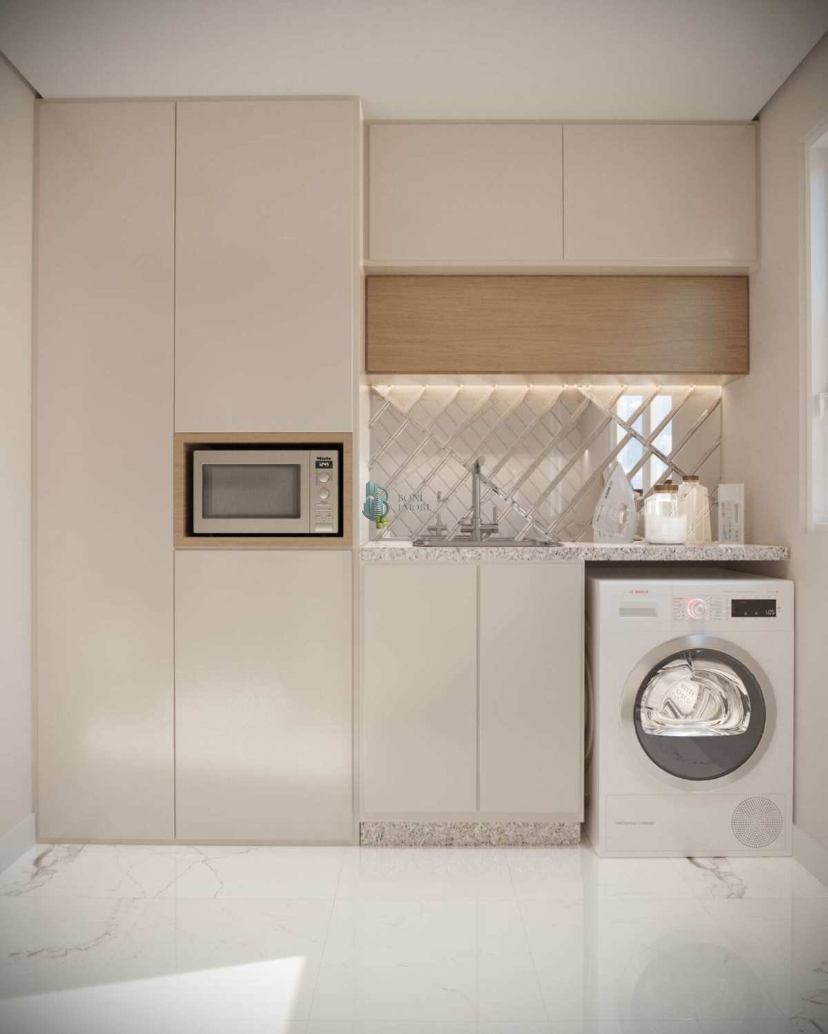  - Apartamento à venda em Betim, Bom retiro, com 2 quartos, 44m²