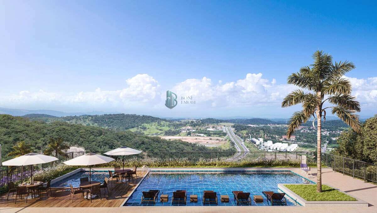 Apartamento à venda com 2 quartos - Parque das cachoeiras,Betim