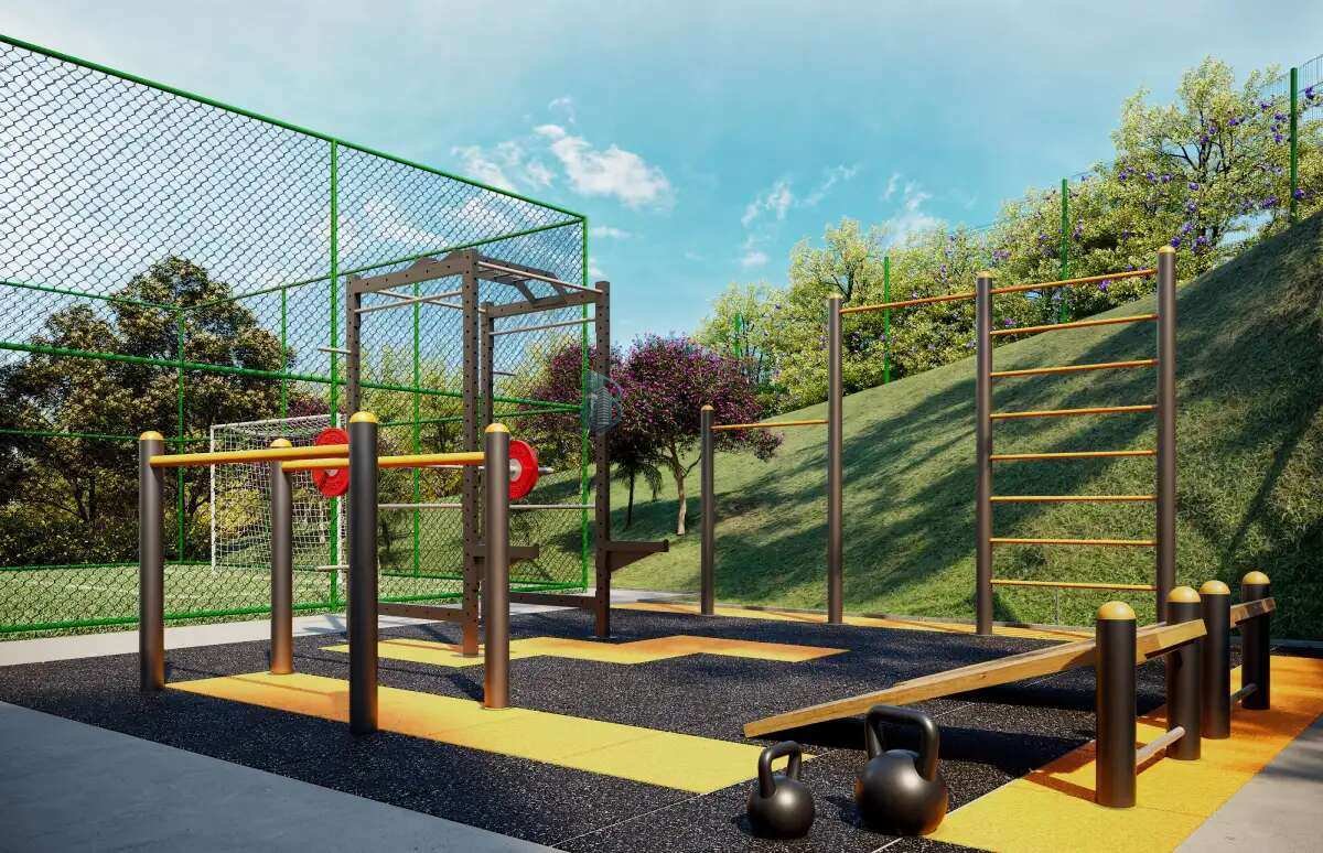 Apartamento à venda com 2 quartos - Borba gato,Sabará