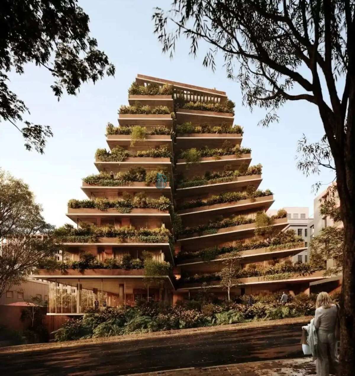 Apartamento de luxo à venda com 3 quartos - Anchieta,Belo Horizonte